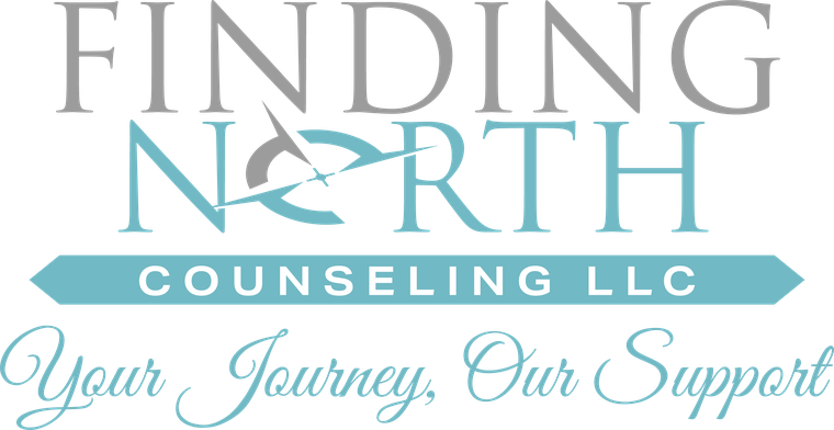 Finding North Counseling LLC – Your Journey, Our Support